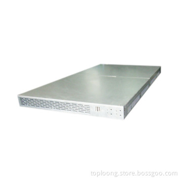 Dual Motherboard Chassis (1u770)
